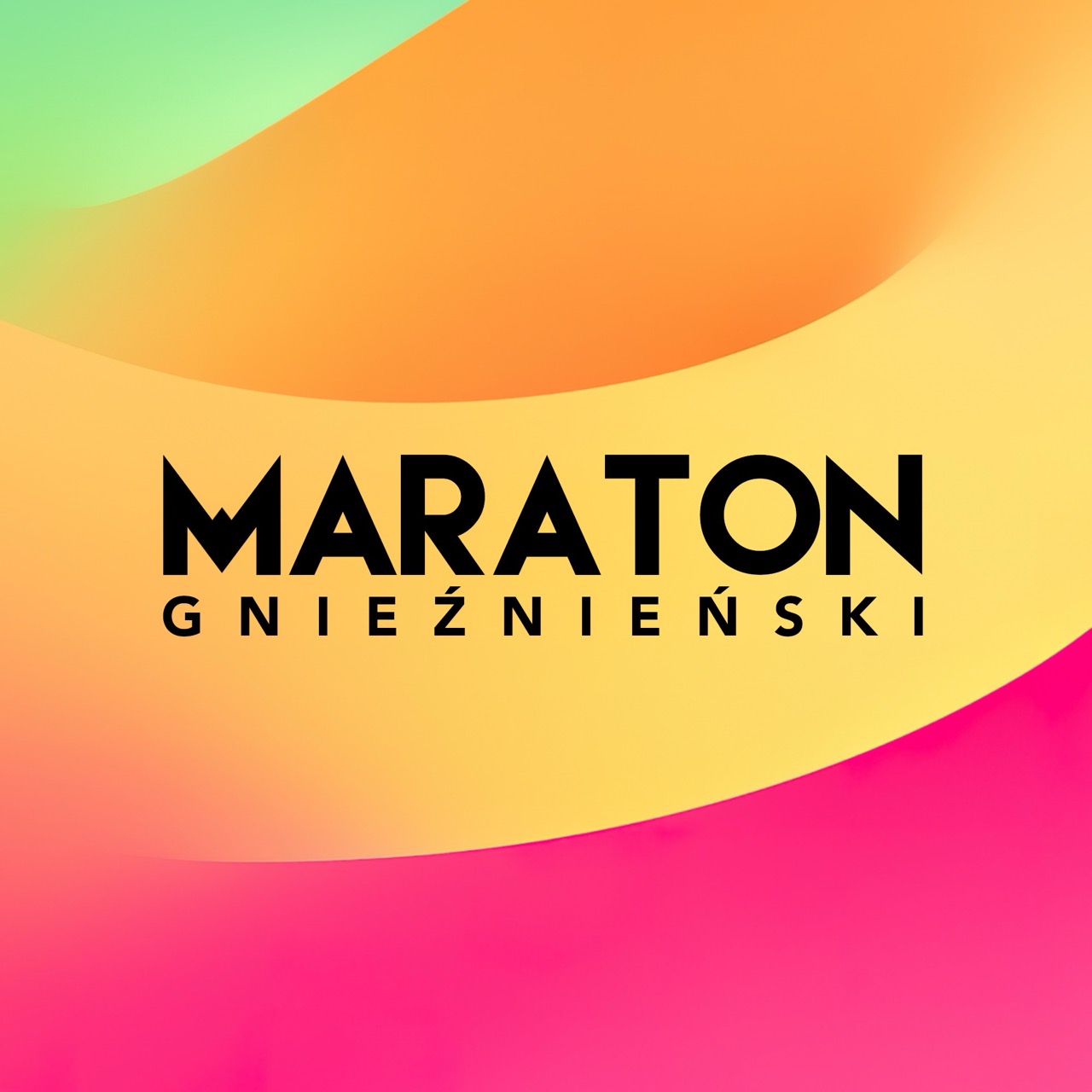 Źródło: Maraton Gnieźnieński